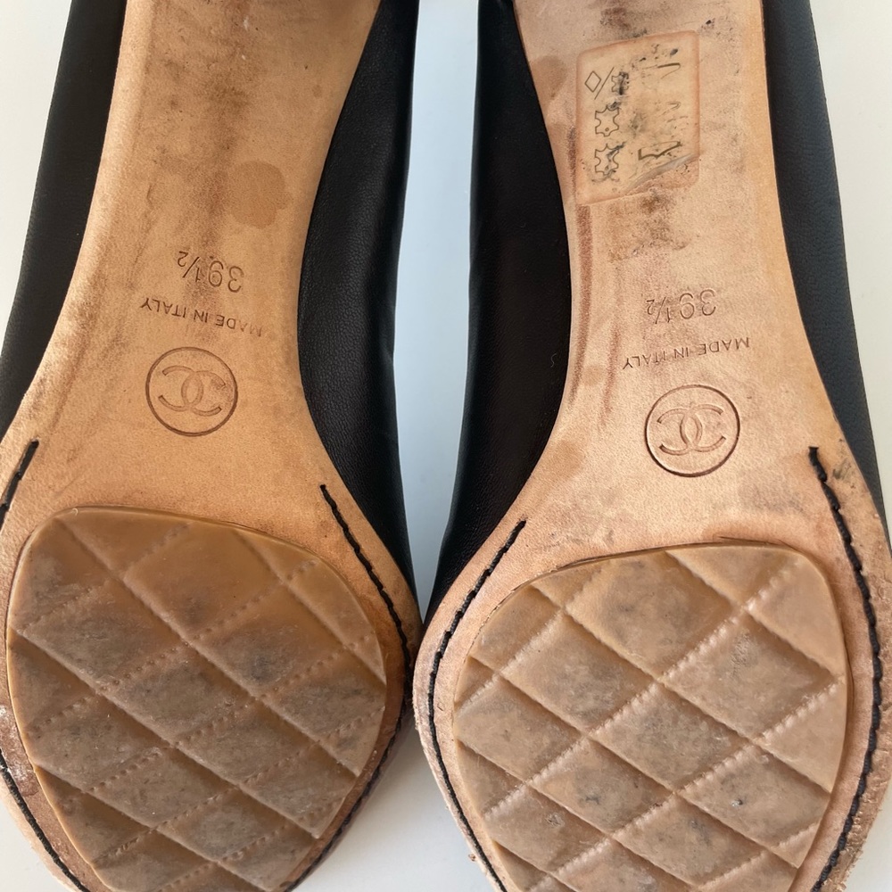 Chanel Pumps - Picture 4 of 6